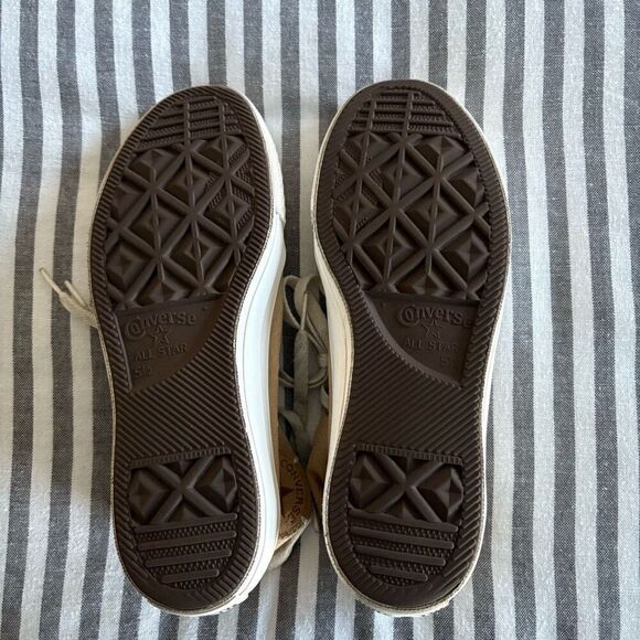 Converse Chuck Taylor All Star Canvas Sneakers Men’s size 5.5 Women’s size 7 - Picture 7 of 7